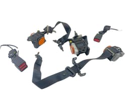 NISSAN 888844KJ0A 888844KJ0A Seat Belt Set NISSAN NAVARA III / NP300 (D23) (2014-) — thumbnail 2