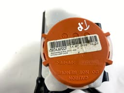 NISSAN 888844KJ0A 888854KJ0A Seat Belt Set NISSAN NAVARA III / NP300 (D23) (2014-) — thumbnail 8