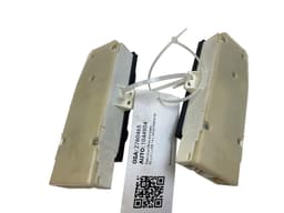 LEXUS 8407024031 8407024011 Seat adjusting switch set LEXUS RC (XC10) (2014-) — thumbnail 2