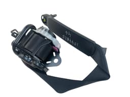 NISSAN 868854KJ3A Seat Belt Front Left NISSAN NAVARA III / NP300 (D23) (2014-) — thumbnail 1