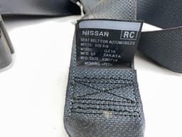 NISSAN 888844KJ0A 888854KJ0A Seat Belt Set NISSAN NAVARA III / NP300 (D23) (2014-) — thumbnail 3