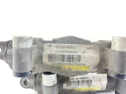 MERCEDES-BENZ A2129066201 A2129066301 Set of bonnet (hood) actuators MERCEDES-BENZ E-CLASS (W212) (2009-2016) — thumbnail 3