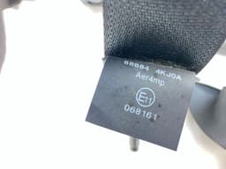 NISSAN 888844KJ0A 888854KJ0A Seat Belt Set NISSAN NAVARA III / NP300 (D23) (2014-) — thumbnail 10