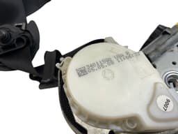 MERCEDES-BENZ A2048609385 A2048609485 Seat Belt Set MERCEDES-BENZ C-CLASS (W204) (2007-2013) — thumbnail 3