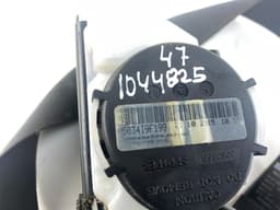 NISSAN 868844KJ2A Seat Belt Front Right NISSAN NAVARA III / NP300 (D23) (2014-) — thumbnail 3
