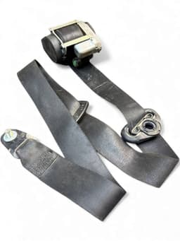 MERCEDES-BENZ Seat Belt Front Right MERCEDES-BENZ VITO / VIANO (W639) (2003-2014) — thumbnail 3