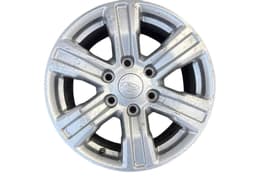 FORD 2449174 Rim 1 pc FORD RANGER (TKE) (04.11-) — thumbnail 1