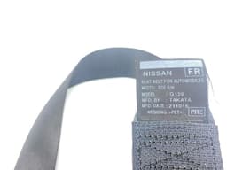 NISSAN 868844KJ2A Seat Belt Front Right NISSAN NAVARA III / NP300 (D23) (2014-) — thumbnail 4
