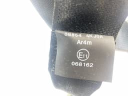 NISSAN 888844KJ0A 888844KJ0A Seat Belt Set NISSAN NAVARA III / NP300 (D23) (2014-) — thumbnail 3