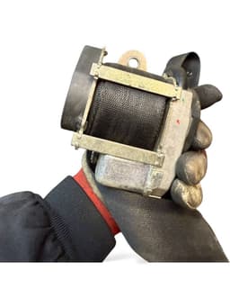 MERCEDES-BENZ Seat Belt Front Right MERCEDES-BENZ VITO / VIANO (W639) (2003-2014) — thumbnail 8