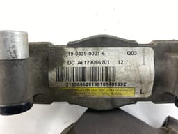 MERCEDES-BENZ A2129066201 A2129066301 Set of bonnet (hood) actuators MERCEDES-BENZ E-CLASS (W212) (2009-2016) — thumbnail 2
