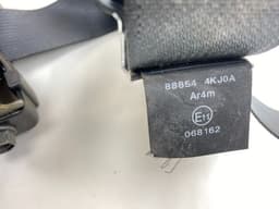 NISSAN 888844KJ0A 888854KJ0A Seat Belt Set NISSAN NAVARA III / NP300 (D23) (2014-) — thumbnail 4