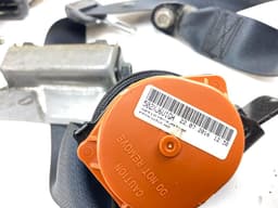 NISSAN 888844KJ0A 888854KJ0A Seat Belt Set NISSAN NAVARA III / NP300 (D23) (2014-) — thumbnail 6