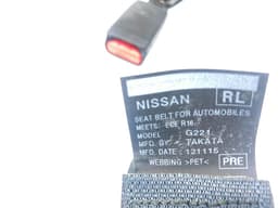 NISSAN 888844KJ0A 888844KJ0A Seat Belt Set NISSAN NAVARA III / NP300 (D23) (2014-) — thumbnail 8