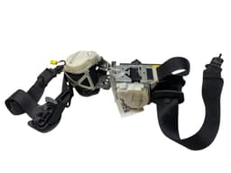 MERCEDES-BENZ A2048609385 A2048609485 Seat Belt Set MERCEDES-BENZ C-CLASS (W204) (2007-2013) — thumbnail 2