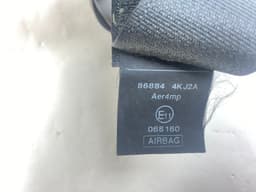 NISSAN 868844KJ2A Seat Belt Front Right NISSAN NAVARA III / NP300 (D23) (2014-) — thumbnail 5