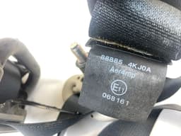 NISSAN 888844KJ0A 888844KJ0A Seat Belt Set NISSAN NAVARA III / NP300 (D23) (2014-) — thumbnail 9