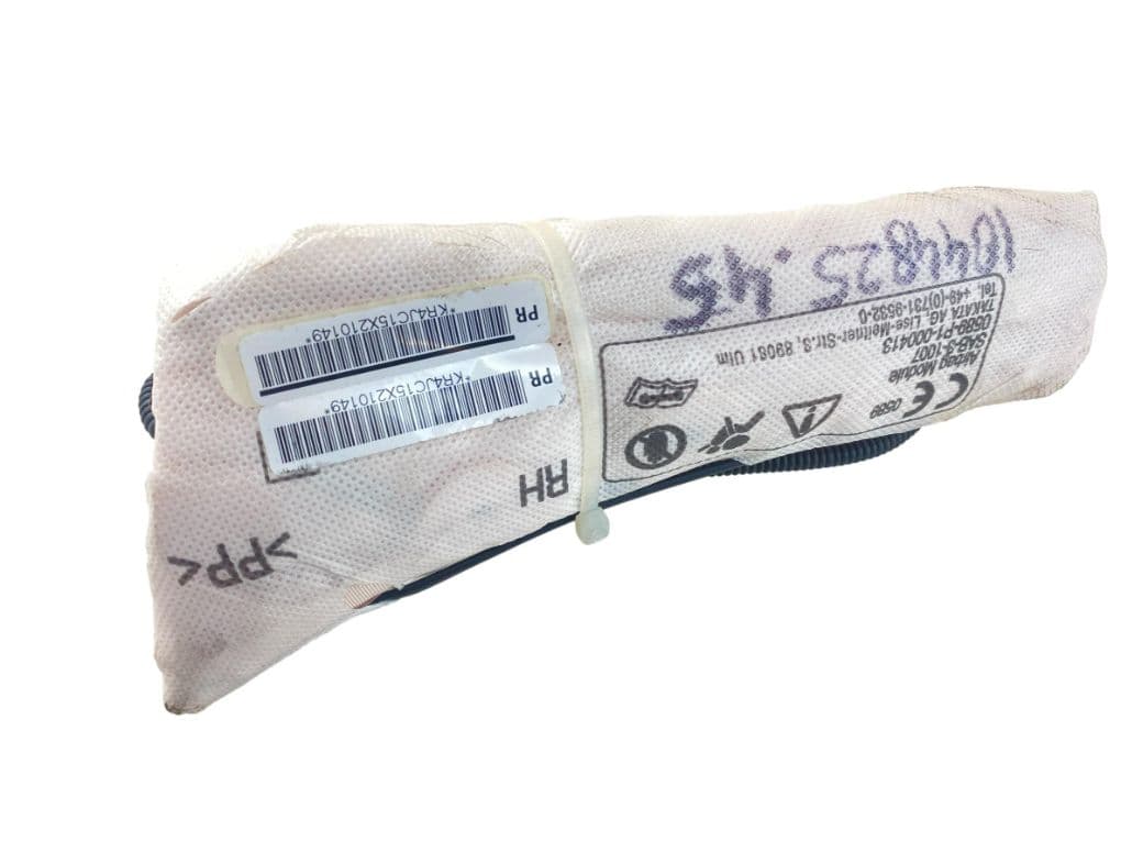 985H04JC0A Side seat Airbag Front Right NISSAN NAVARA III / NP300 (D23) (2014-)