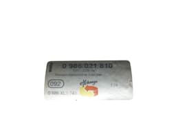 FORD 0986021810 Starter motor FORD TRANSIT III (2006-2013) — thumbnail 5