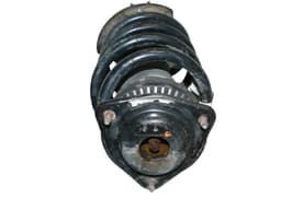 CHRYSLER Shock Absorber Front Left CHRYSLER VOYAGER V (RT) (2007-2016) — thumbnail 3