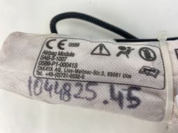 NISSAN 985H04JC0A Side seat Airbag Front Right NISSAN NAVARA III / NP300 (D23) (2014-) — thumbnail 4