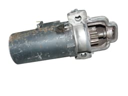 FORD 0986021810 Starter motor FORD TRANSIT III (2006-2013) — thumbnail 3