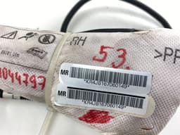 NISSAN 985H04JB0A Side seat Airbag Front Right NISSAN NAVARA III / NP300 (D23) (2014-) — thumbnail 3