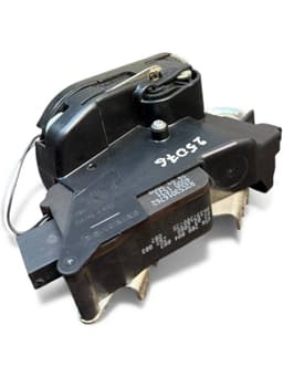 MERCEDES-BENZ A6397300735 6397300735 Sliding door lock right MERCEDES-BENZ VITO / VIANO (W639) (2003-2014) — thumbnail 4