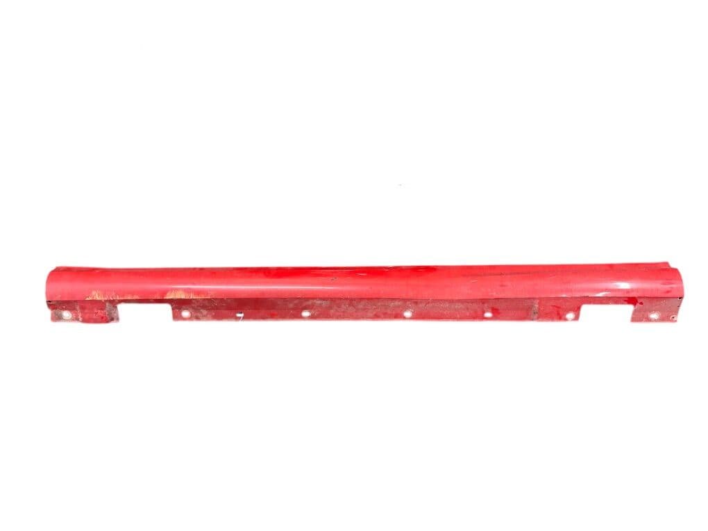 MERCEDES-BENZ A2046980754 Side Skirt Left MERCEDES-BENZ C-CLASS (W204) (2007-2013)
