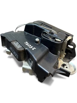 MERCEDES-BENZ A6397300735 6397300735 Sliding door lock right MERCEDES-BENZ VITO / VIANO (W639) (2003-2014) — thumbnail 3