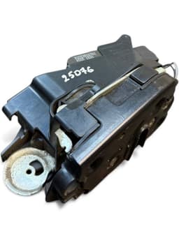 MERCEDES-BENZ A6397300735 6397300735 Sliding door lock right MERCEDES-BENZ VITO / VIANO (W639) (2003-2014) — thumbnail 2