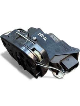 MERCEDES-BENZ A6397300735 6397300735 Sliding door lock right MERCEDES-BENZ VITO / VIANO (W639) (2003-2014) — thumbnail 1