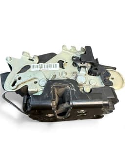 MERCEDES-BENZ A6397300735 6397300735 Sliding door lock right MERCEDES-BENZ VITO / VIANO (W639) (2003-2014) — thumbnail 6