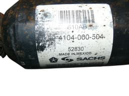 CHRYSLER 52830 Shock Absorber Rear Left CHRYSLER VOYAGER V (RT) (2007-2016) — thumbnail 5