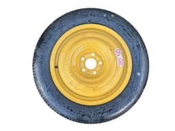 HONDA 42700TL0G51 Spare wheel HONDA CR-V IV (RM) (2012-2016) — thumbnail 1