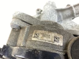 CITROËN 1654730980 Steering rack CITROËN BERLINGO (K9) (2018-) — thumbnail 4