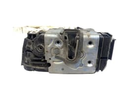 MERCEDES-BENZ A4477304000 Sliding door lock right MERCEDES-BENZ VITO / V-CLASS (W447) (2014-) — thumbnail 2