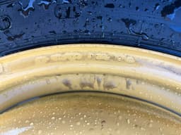 HONDA 42700TL0G51 Spare wheel HONDA CR-V IV (RM) (2012-2016) — thumbnail 2