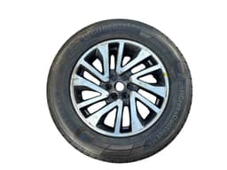 NISSAN 403004JA6A Spare wheel NISSAN NAVARA III / NP300 (D23) (2014-) — thumbnail 1