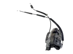 CITROËN 9824358480 Sliding door lock right CITROËN BERLINGO (K9) (2018-) — thumbnail 2