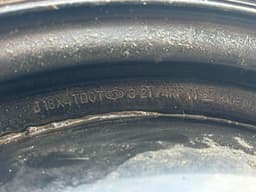 LEXUS 4261148752 Spare wheel LEXUS RX IV (AL20) (2015-2022) — thumbnail 2