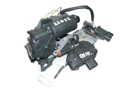CHRYSLER 68030378AA Sliding door lock right CHRYSLER VOYAGER V (RT) (2007-2016) — thumbnail 1