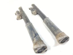 MERCEDES-BENZ A2053208530 A2053208630 Shock absorber set, rear MERCEDES-BENZ C-CLASS (W205) (2013-2021) — thumbnail 1