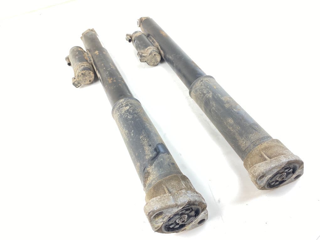 A2053208530 A2053208630 Shock absorber set, rear MERCEDES-BENZ C-CLASS (W205) (2013-2021)