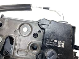 CITROËN 9824358480 Sliding door lock right CITROËN BERLINGO (K9) (2018-) — thumbnail 3
