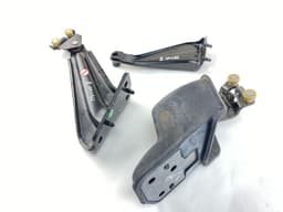 CITROËN 9832848080 9833303080 9816964880 Sliding door roller upper right CITROËN BERLINGO (K9) (2018-) — thumbnail 1