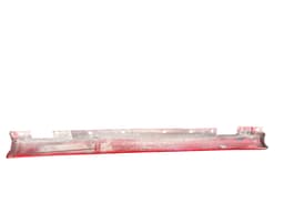 MERCEDES-BENZ A2046980854 Side Skirt Right MERCEDES-BENZ C-CLASS (W204) (2007-2013) — thumbnail 2
