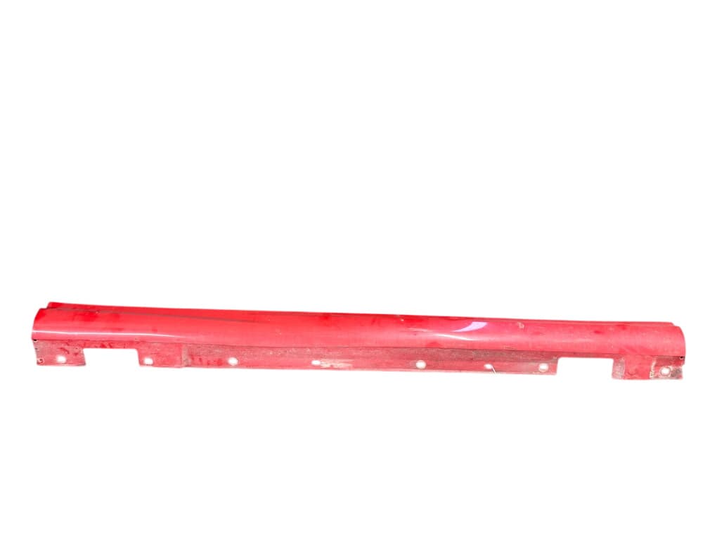 MERCEDES-BENZ A2046980854 Side Skirt Right MERCEDES-BENZ C-CLASS (W204) (2007-2013)