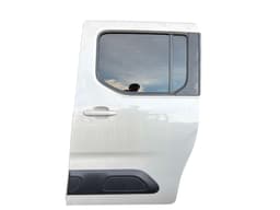 CITROËN 9820434580 Sliding door left CITROËN BERLINGO (K9) (2018-) — thumbnail 1