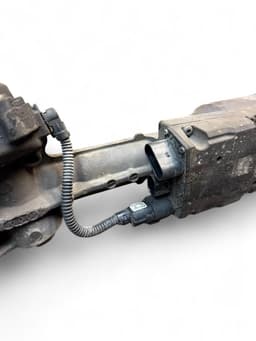 AUDI 4G0909144G 4G0909144K 4G1423055AA 4G1423055AE Steering rack AUDI A6 / A6 ALLROAD (C7, 4G) (2010-2018) — thumbnail 8